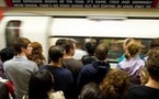 Troisième grève en deux mois dans le métro londonien