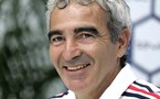 Raymond Domenech aux Prud'hommes: "une provocation de plus" pour la FFF