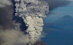 Nouvelle éruption du volcan Merapi: plus de 50 morts et des scènes de panique