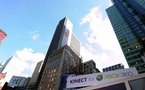 Microsoft lance Kinect, le jeu vidéo qui force à quitter le canapé