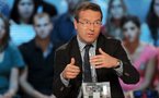 Martin Hirsch, attaqué sur son salaire, dénonce une "vengeance"