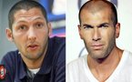 Zidane et Materazzi ont fait la paix à Milan