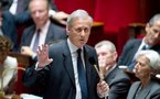 Tron: "Villepin coupe les ponts avec tout le monde"