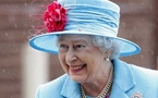 La famille royale d'Angleterre sur Facebook, mais pas de contacts possibles