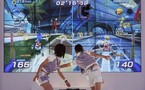 Microsoft fait du corps une manette de jeu vidéo