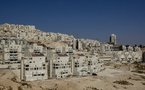 Israël: dans le quartier de colonisation de Har Homa, l'incompréhension domine