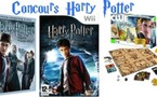 Concours Harry Potter : Tours accueillera l'avant-première française