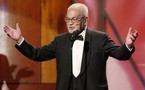Dino De Laurentiis, producteur phare du cinéma italien de l'après-guerre