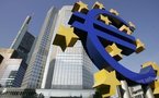 Zone euro: la croissance ralentit à 0,4% au troisième trimestre