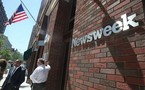USA: mariage entre Newsweek et le site internet The Daily Beast