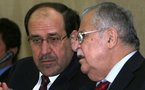 Irak: Maliki se prépare à former un gouvernement malgré la fronde d'Allawi