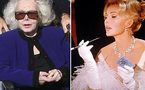 Zsa Zsa Gabor transportée d'urgence à l'hôpital à Los Angeles