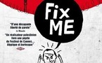 "Fix Me": contre les migraines et le conflit israélo-palestinien