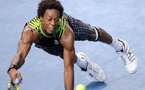 Paris-Bercy - Soderling bat Monfils et remporte son premier Paris-Bercy