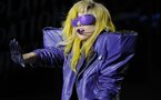 USA: la pop star Lady Gaga désormais objet... d'un cours à l'université