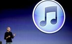 Apple va faire une annonce sur iTunes mardi