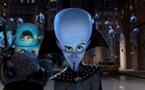 Le méchant génial de "Megamind" reste en tête du box-office nord-américain