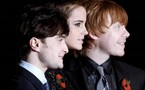 Le dernier "Harry Potter" cartonne au box-office américain