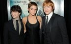 Harry Potter engrange 330,1 millions de dollars dans le monde en un week-end