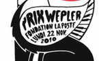 Prix Wepler-Fondation La Poste à Linda Lê pour "Cronos"