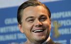 DiCaprio était à bord du Boeing contraint d'atterrir en urgence à New York