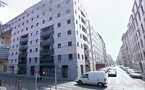 Un médecin retrouvé mort, entravé, à son cabinet à Lyon