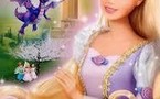 Disney fête avec "Raiponce" son 50e dessin animé et rêve encore de princesse