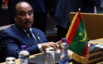 Président mauritanien: Pas d’amendement constitutionnel pour un 3eme mandat