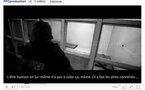Des vidéos sur les conditions de travail des policiers suscitent des réserves