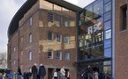 GB: le théâtre de la Royal Shakespeare Company rouvre après 3 ans de travaux