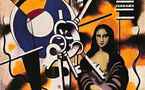 "Haut en couleur": céramiques de Léger exposées pour les 50 ans de son musée