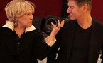 Jeanne Moreau et Etienne Daho chantent la poésie de Jean Genet