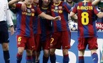 Le FC Barcelone plus célèbre que le Real Madrid sur Facebook