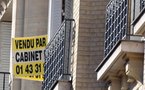 Logement ancien: hausse des prix en Ile-de-France, la barre des 7.000 euros/m2 franchie à Paris