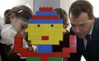Des dessins animés du FSB initient les enfants russes à l'anti-terrorisme