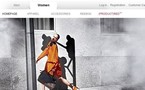Armani va vendre en ligne en Chine, marché moteur de la croissance du luxe