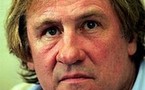 Gilles Lellouche: Depardieu, "un énorme artiste, laissez-le tranquille"