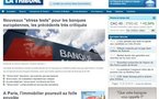 Préavis de grève à la Tribune contre une remise en cause de l'accord RTT