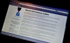 WikiLeaks dit faire l'objet d'une attaque informatique