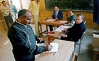 Egypte: fermeture des bureaux de vote pour le 1er tour des législatives