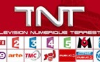 Arrivée de la TNT en Nouvelle-Calédonie