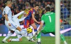 Espagne - Le Barça très au-dessus du Real Madrid