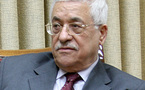 Abbas évoque de nouveau des alternatives aux négociations avec Israël