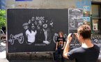 Le batteur d'AC/DC condamné pour 27 grammes de cannabis en Nouvelle-Zélande