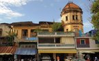 L'architecture coloniale victime de la modernisation en Asie du Sud-Est
