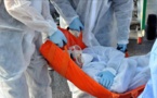 RDC/Ebola: 81 morts dans l'Est