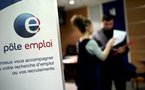 Stabilité du chômage au troisième trimestre, mais remontée pour les jeunes
