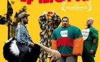 Avec "We were Four Lions", on peut aussi rire du terrorisme
