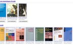 Google lance sa librairie en ligne aux Etats-Unis