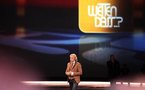 Une émission-télé culte continue malgré l'accident en direct d'un candidat